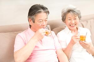 通販で家庭向け海外食品を販売するところ